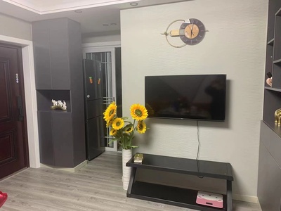 善德苑2号1003室